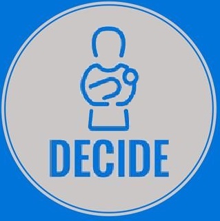 DECIDE